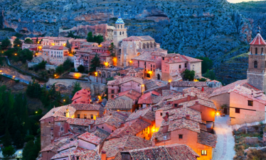 16Days /  15Nights – Georgia