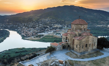 9Days /  8Nights – Georgia