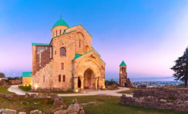 7Days /  6Nights – Georgia