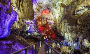 8Days /  6Nights – Georgia