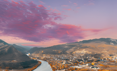 5Days / 4 Nights – Georgia